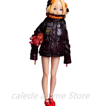 FGO Fate/Grand Ordem de 1/6 Escala de PVC Abigail Williams Figura de Ação Colecionáveis Modelo de Brinquedo