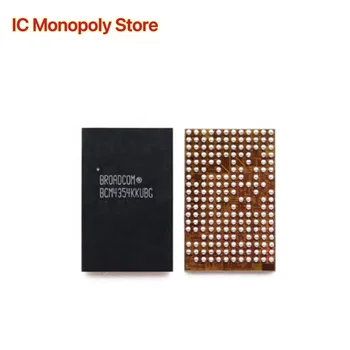 2-10pcs BCM4354KKUBG Para Xiaomi Tablet 1 T705C T705 t700 T900 wi-fi IC Wi-fi módulo de chip