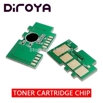 MLT-D203E 203E D203E Cartucho de Toner Chip para Samsung ProXpress M3820ND 3820D M4020 M3870FD M3870FW M4070FR impressora a laser