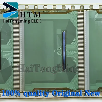 RM97160FH-OK4 RM97160FH-0K4 GUIA COF nova Marca Original de LCD Unidade de IC Módulo do rolo de material