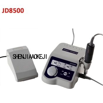1PC 220V JD8500 Multi-função Eléctrica da máquina de moagem de mão esmalte de unha Jade artesanato máquina de moer ferramentas