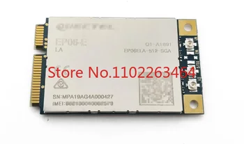 10pcs em estoque original Quectel EP06-E EP06 LTE Advanced Cat6 Módulo Mini Pcie mais rápido CE25-E EG25-G CE25-UE CE25-EUX CE25-CE