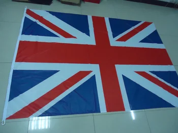 o envio gratuito de malha de poliéster Britânico ou o Reino Unido bandeira do reino UNIDO , 150*210CM,quebra-vento, Anti-UV,Impressão Digital,reino UNIDO banner