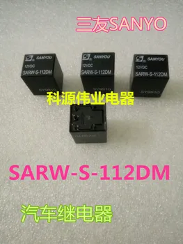 SARW-S-112DM Relé de 12 de Geração de V23072-C1059-A208 4117