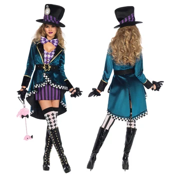 princesa Mulheres Cosplay Traje Adulto Roupa do Vestido de Fantasia Plus Size Festa de Halloween Carnaval Fantasias de Bruxa