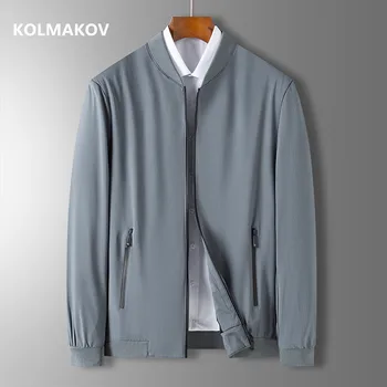 2022 primavera chegada nova moda casaco masculinos de alta qualidade jaqueta de homens,outono homens de negócios casuais, jaquetas,plus-tamanho M-4XL